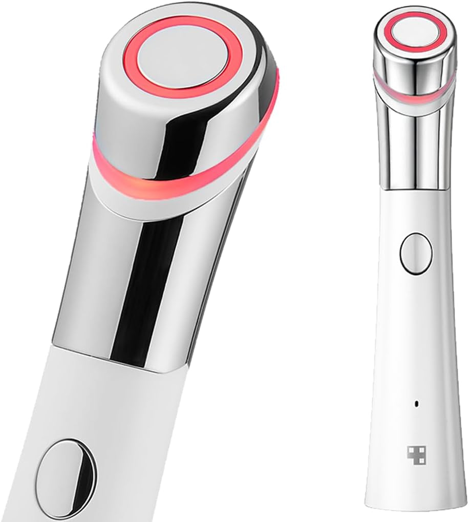 Transform Your Skin with the Age-R ATS Air Shot - The Ultimate Microneedling Pore Tightening Device for Exquisite Absorption, Refined Pores, and Silky Smooth Texture!